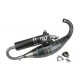 MARMITTA R&D PIAGGIO, 70CC, RD9614000